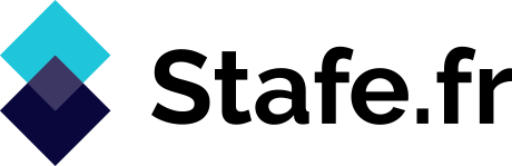 logo de l'agence GEO Stafe